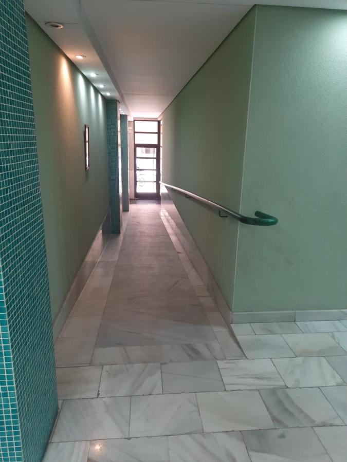 托雷维耶哈Moderno Apartamento Familiar Junto Al Mar - Conejito公寓 外观 照片