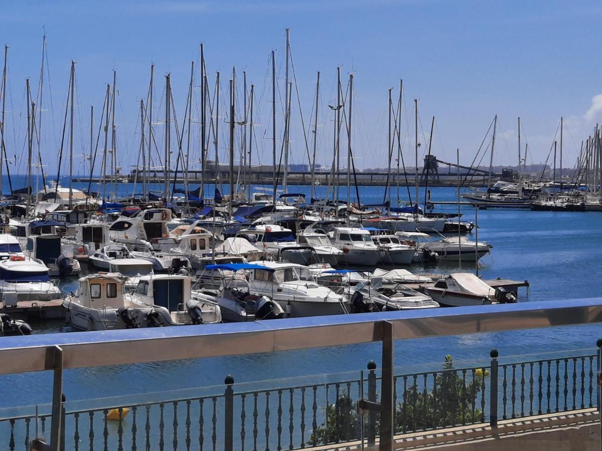 托雷维耶哈Moderno Apartamento Familiar Junto Al Mar - Conejito公寓 外观 照片