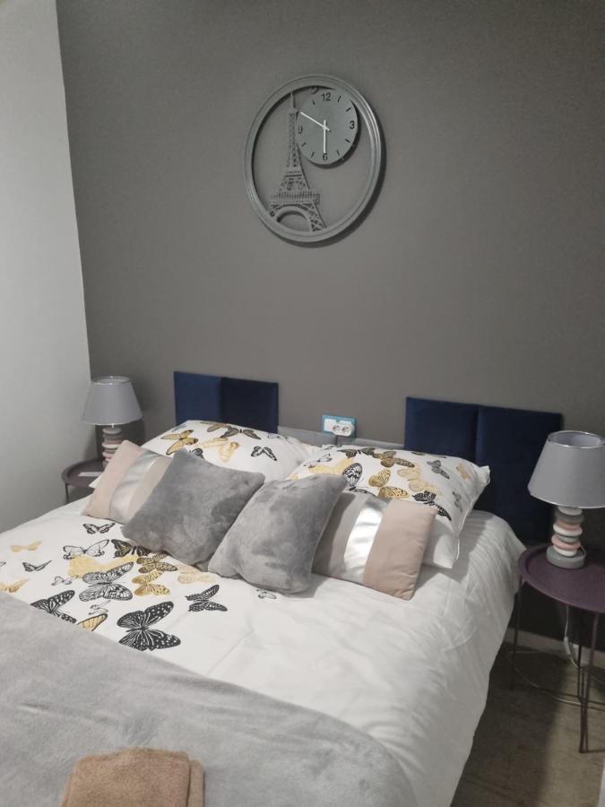 托雷维耶哈Moderno Apartamento Familiar Junto Al Mar - Conejito公寓 外观 照片