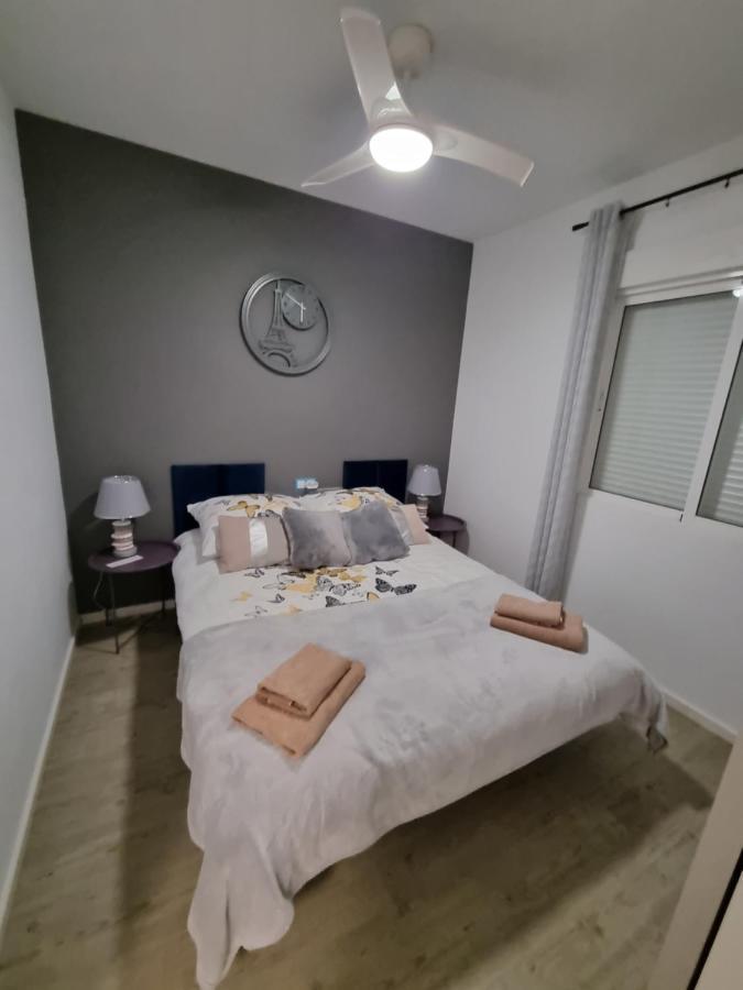 托雷维耶哈Moderno Apartamento Familiar Junto Al Mar - Conejito公寓 外观 照片