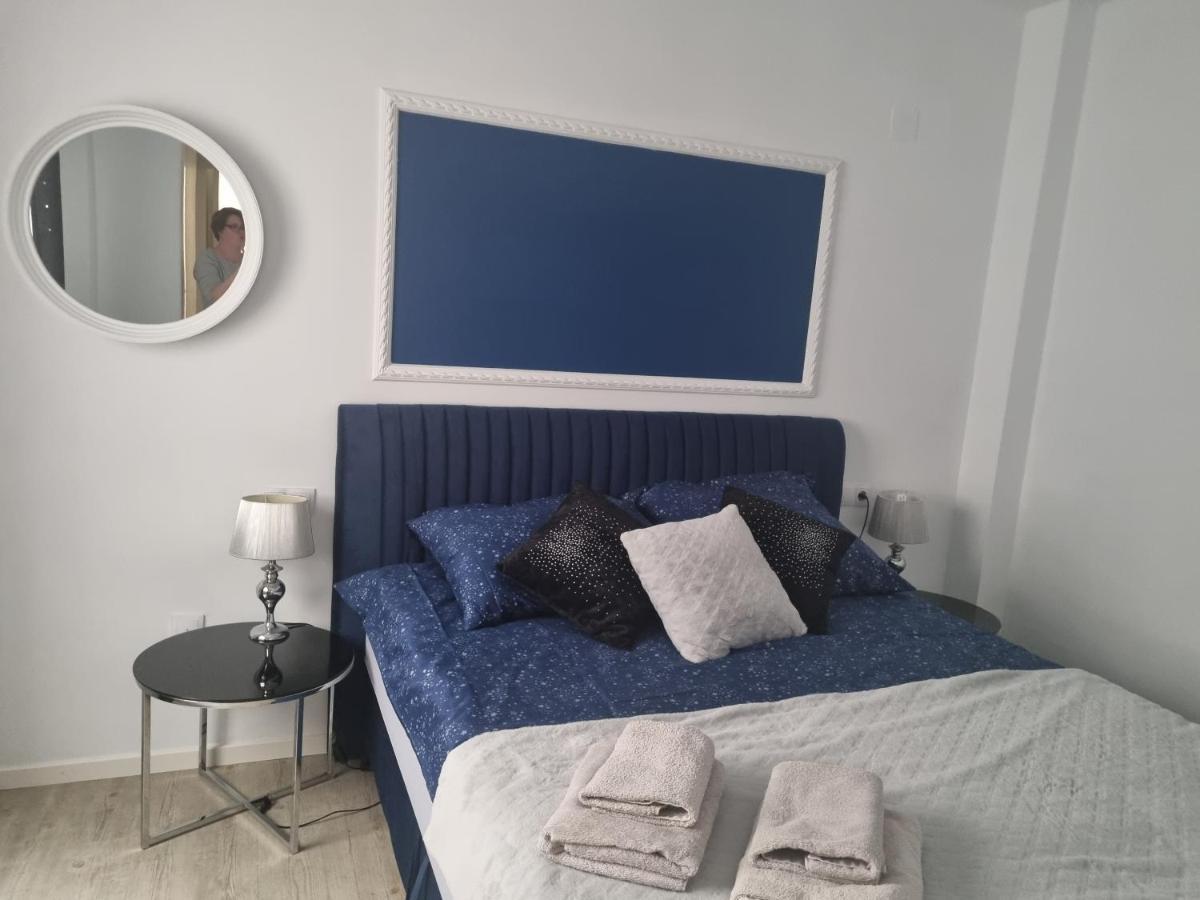 托雷维耶哈Moderno Apartamento Familiar Junto Al Mar - Conejito公寓 外观 照片