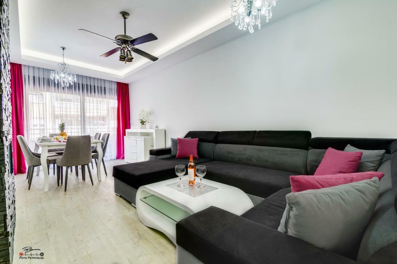 托雷维耶哈Moderno Apartamento Familiar Junto Al Mar - Conejito公寓 外观 照片