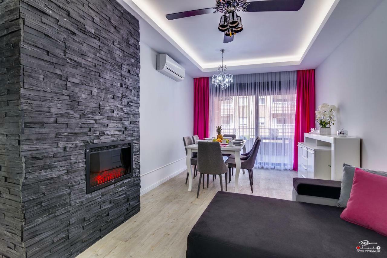 托雷维耶哈Moderno Apartamento Familiar Junto Al Mar - Conejito公寓 外观 照片