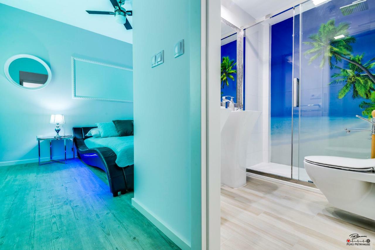 托雷维耶哈Moderno Apartamento Familiar Junto Al Mar - Conejito公寓 外观 照片
