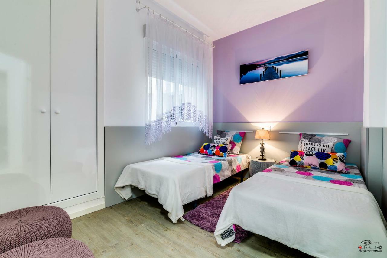 托雷维耶哈Moderno Apartamento Familiar Junto Al Mar - Conejito公寓 外观 照片