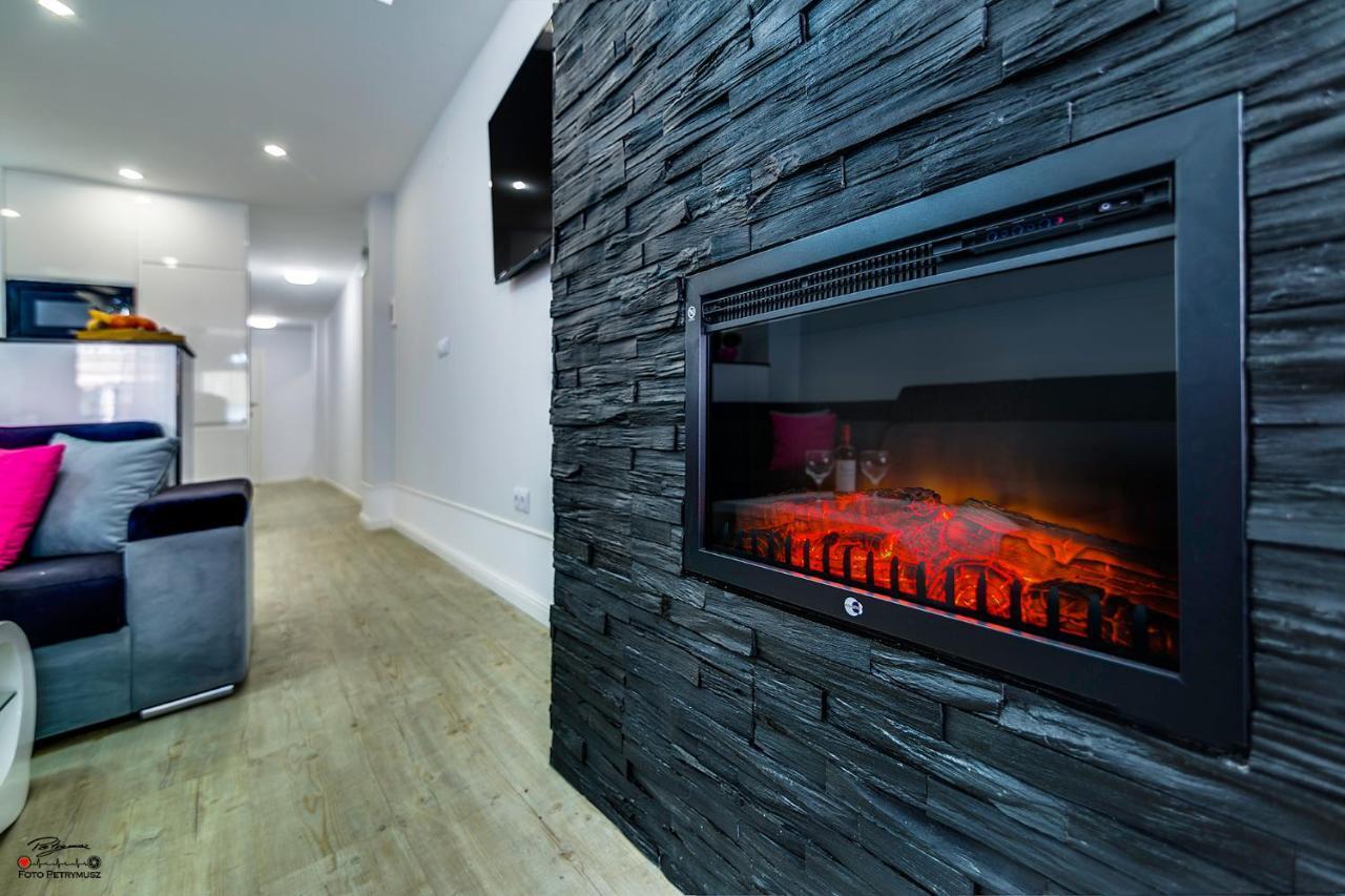 托雷维耶哈Moderno Apartamento Familiar Junto Al Mar - Conejito公寓 外观 照片