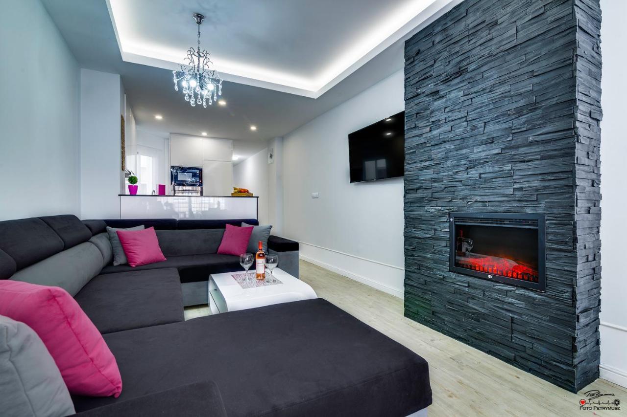 托雷维耶哈Moderno Apartamento Familiar Junto Al Mar - Conejito公寓 外观 照片